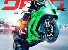 Chained Bike Racing 3D