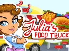 Julias Food Truck