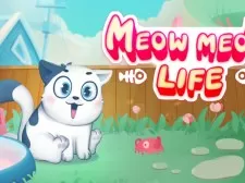 Meow Meow Life