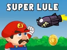 Super Lule Adventure